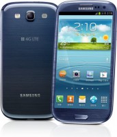 SAMSUNG S3 E210 - 99%